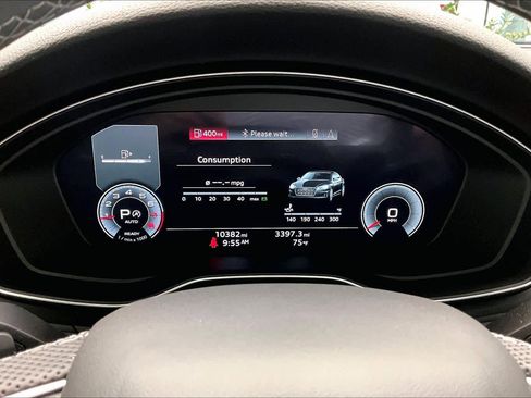 Certified 2023 Audi A5 2.0T Premium Plus w/ Premium Plus image 24