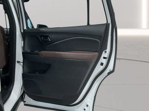 Used 2024 Honda Passport EX-L image 33