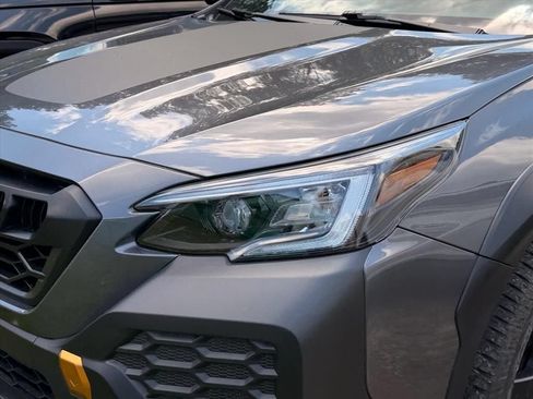 Used 2024 Subaru Outback Wilderness AWD/4WD image 4
