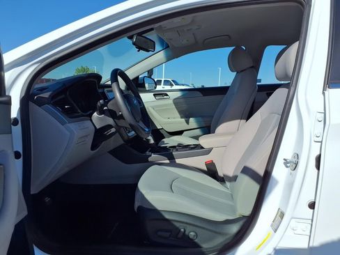 Used 2019 Hyundai Sonata SEL FWD image 21
