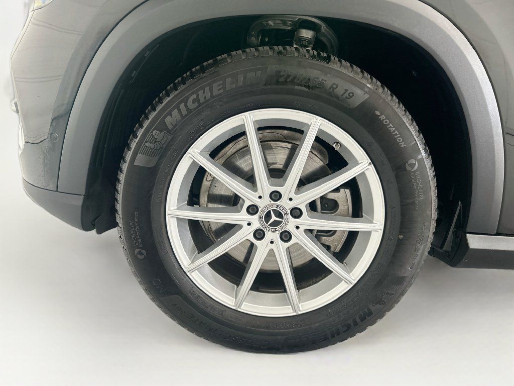 Certified 2026 Mercedes-Benz GLE 350 4MATIC image 29