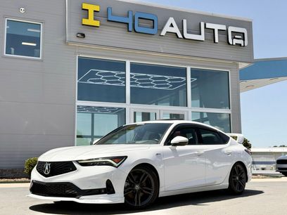 Used 2023 Acura Integra A-Spec