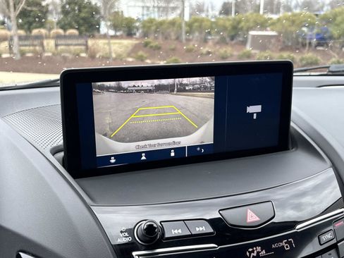 Used 2019 Acura RDX image 22