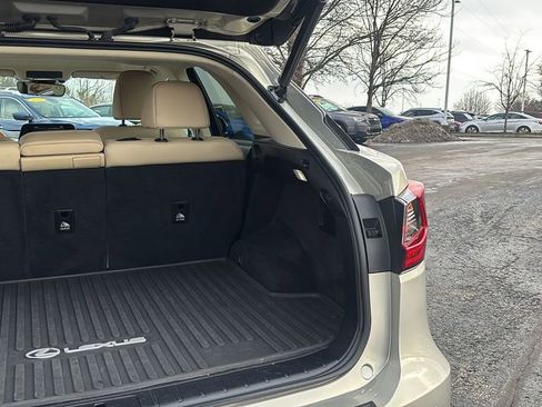 Used 2021 Lexus RX 350 AWD w/ Accessory Package (P3) image 34