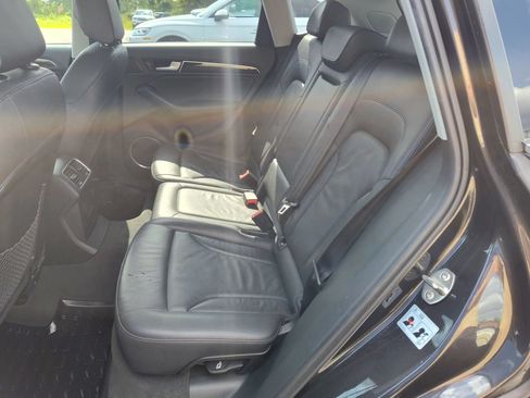 Used 2014 Audi Q5 TDI Premium Plus AWD/4WD image 12