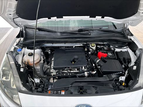 Used 2020 Ford Escape SE FWD image 32