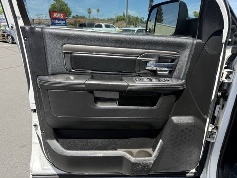 Used 2013 RAM 1500 Sport w/ Sport Premium Group AWD/4WD image 7