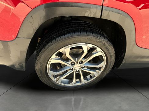 Used 2019 GMC Terrain SLT AWD/4WD image 9