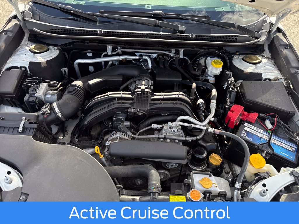 Used 2022 Subaru Outback Touring AWD/4WD image 28