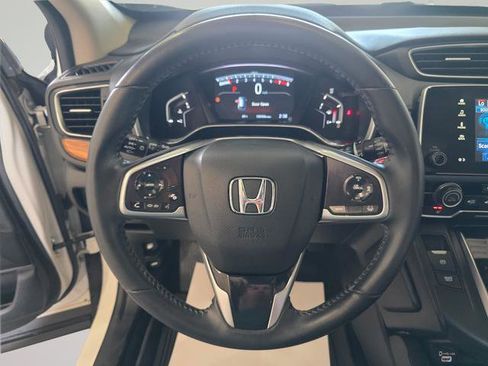 Used 2021 Honda CR-V EX-L image 14