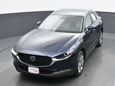 Used 2023 MAZDA CX-30 AWD 2.5 S w/ Preferred Package image 16