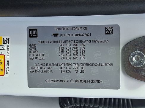 Used 2023 GMC Yukon Denali image 27