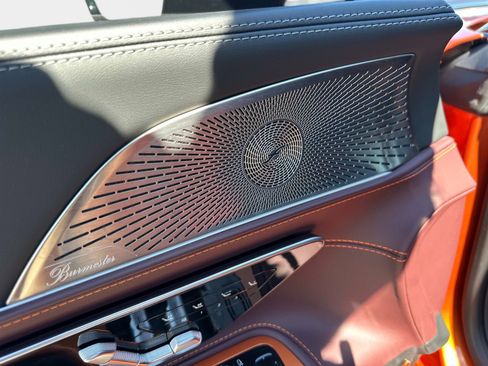 Certified 2024 Mercedes-Benz SL 63 AMG 4MATIC image 19