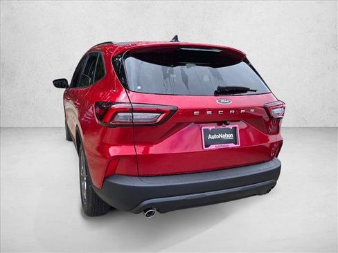 New 2026 Ford Escape ST-Line image 9