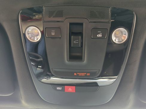 New 2026 Kia Sorento SX Prestige AWD/4WD image 8