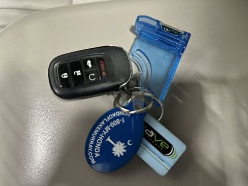 Used 2023 Honda Accord EX-L image 35