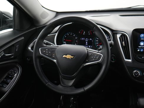 Used 2023 Chevrolet Malibu RS FWD image 14