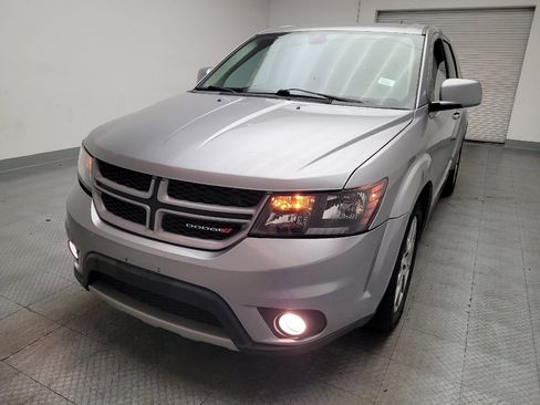 Used 2018 Dodge Journey GT FWD image 15
