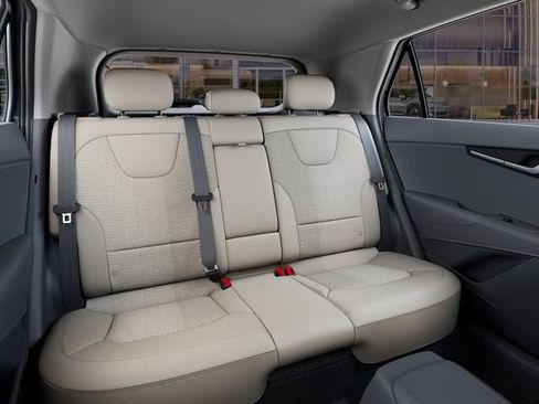 New 2026 Kia Niro EX w/ EX Premium Package image 16
