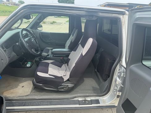 Used 2004 Ford Ranger XLT RWD image 8