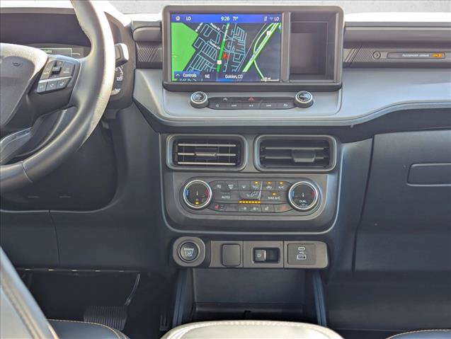 Used 2023 Ford Maverick Tremor w/ Tremor Off-Road Package AWD/4WD image 13