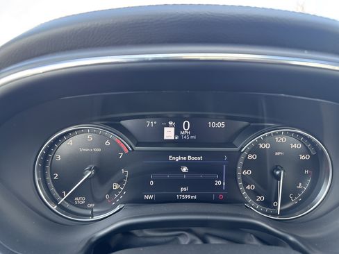 Used 2023 Cadillac CT5 Sport image 16