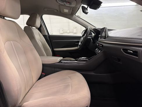 Used 2023 Hyundai Sonata SEL FWD image 30