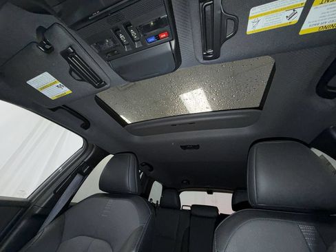 New 2026 Subaru Outback Touring XT AWD/4WD image 23