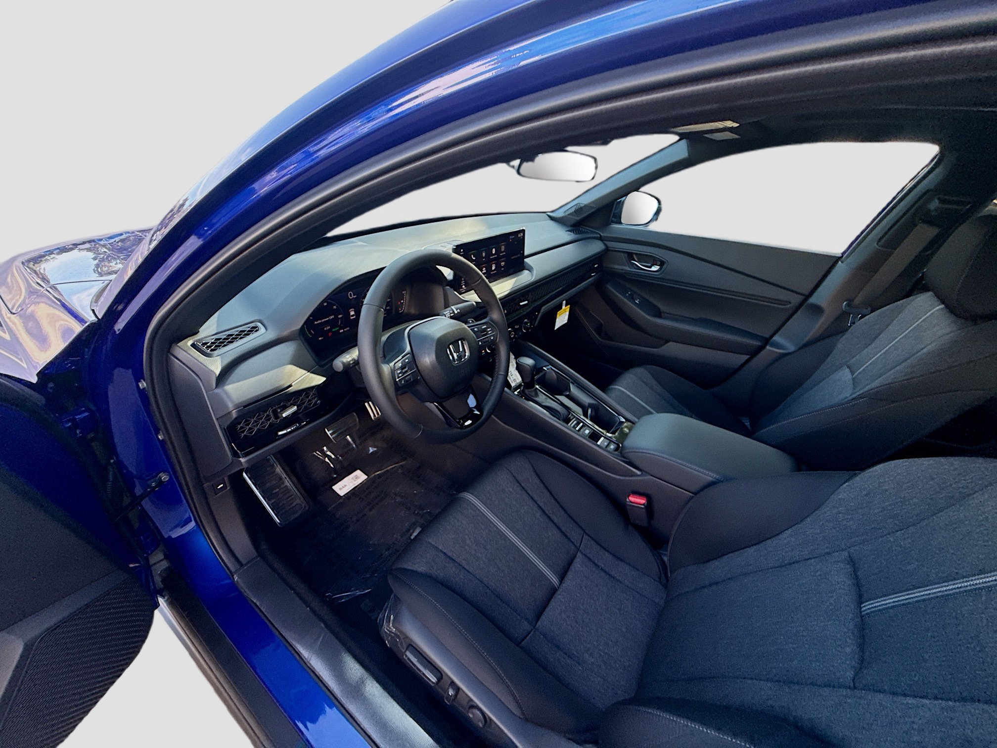 New 2026 Honda Accord Sport image 9