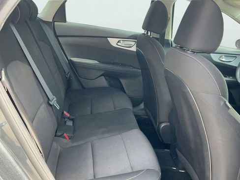 Used 2023 Kia Forte LXS FWD image 11