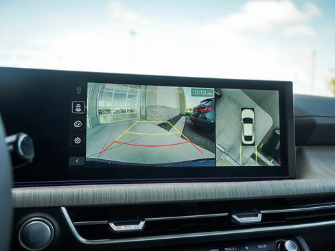 New 2026 Hyundai Sonata Limited image 23