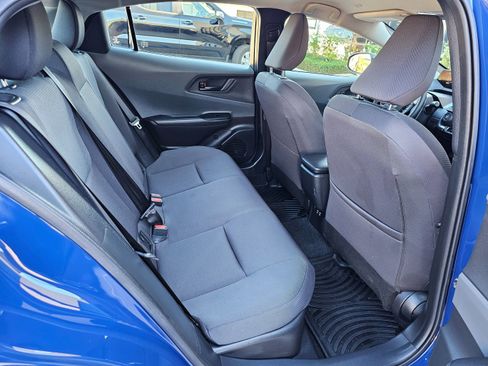 Used 2023 Toyota Prius LE image 29