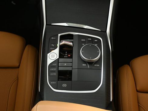 New 2026 BMW 330i xDrive Sedan w/ M Sport Package image 24