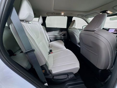 New 2026 INFINITI QX60 Luxe image 35