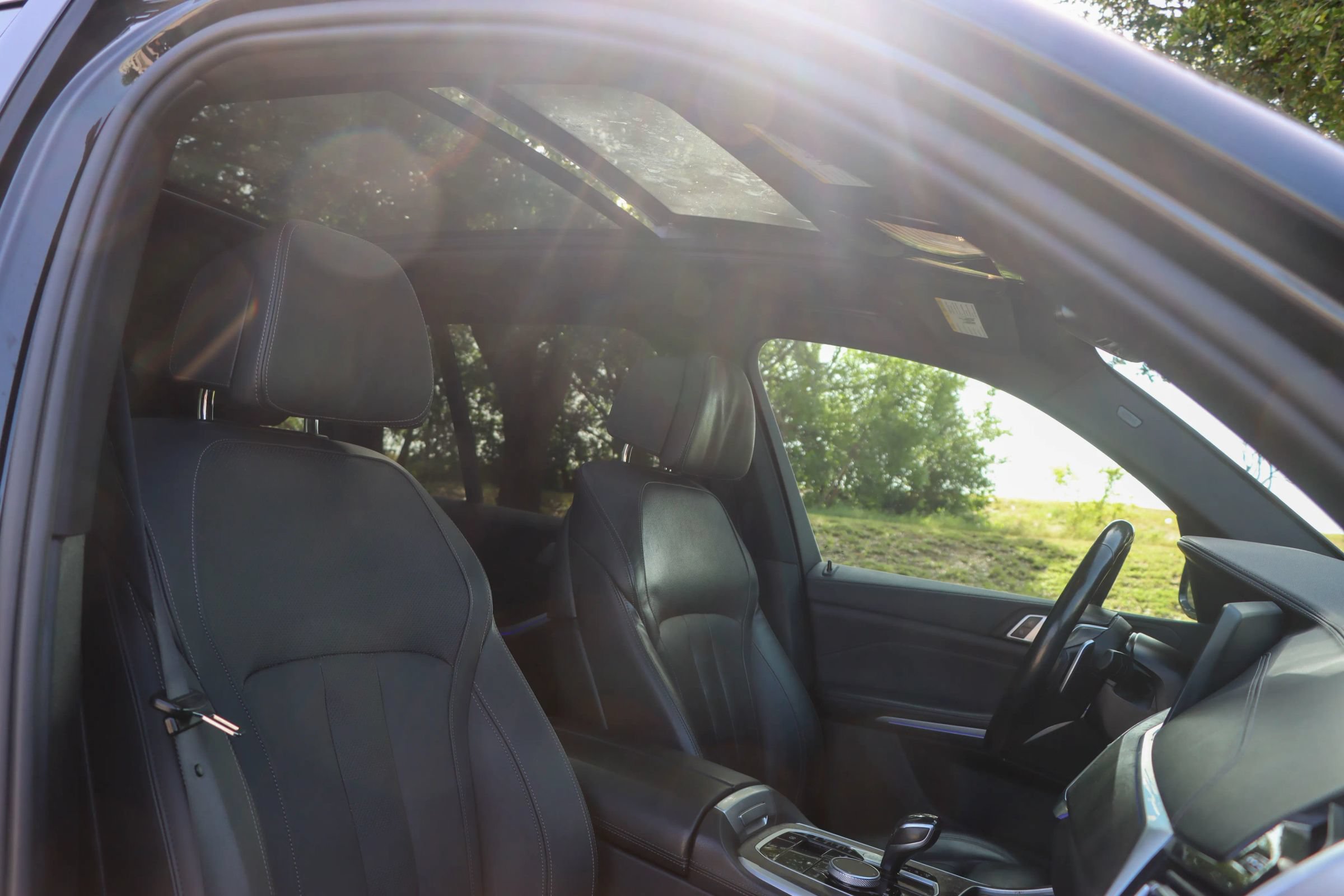 Used 2021 BMW X5 sDrive40i w/ Convenience Package RWD image 21