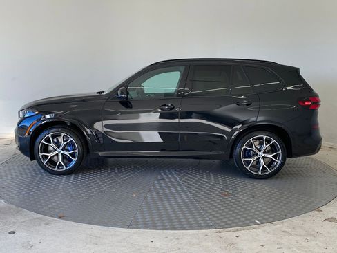 New 2026 BMW X5 M60i image 2