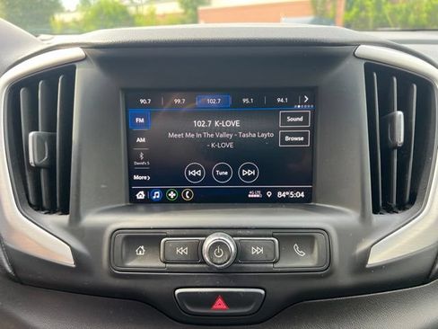 Used 2020 GMC Terrain SLE w/ Driver Convenience Package FWD image 23