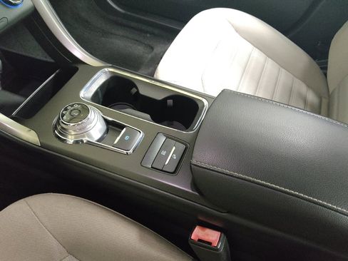 Used 2018 Ford Fusion S image 26