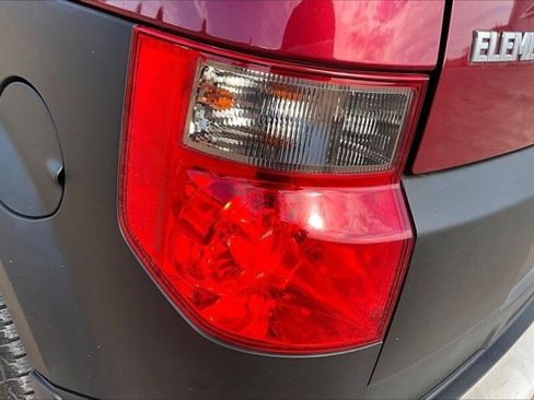 Used 2008 Honda Element LX image 23