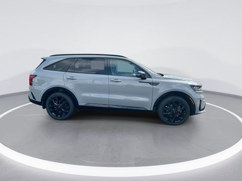Used 2023 Kia Sorento SX FWD image 10