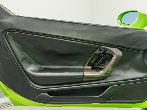 Used 2006 Lamborghini Gallardo Spyder image 38