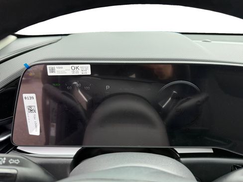 New 2026 Kia Niro Wind image 11