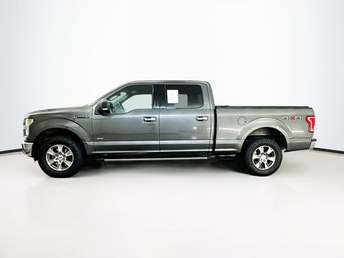 Used 2015 Ford F150 XLT w/ Equipment Group 302A Luxury image 4