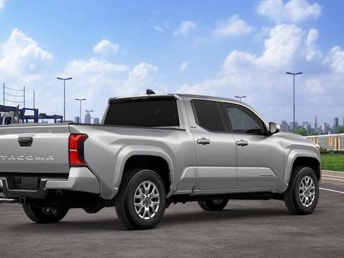 New 2026 Toyota Tacoma SR5 image 10