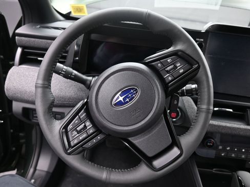 New 2026 Subaru Outback Limited image 32