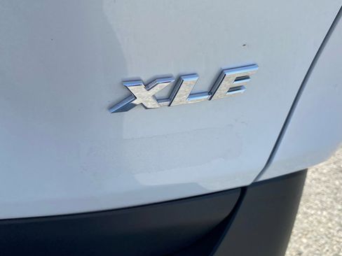 Used 2025 Toyota RAV4 XLE Premium w/ Weather Package image 12