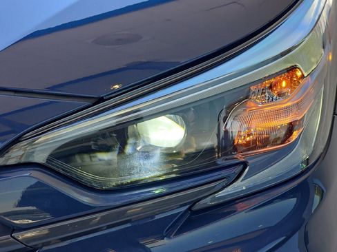Certified 2025 Subaru Legacy Premium AWD/4WD image 35