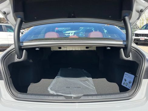 New 2026 Kia K5 GT-Line AWD/4WD image 36