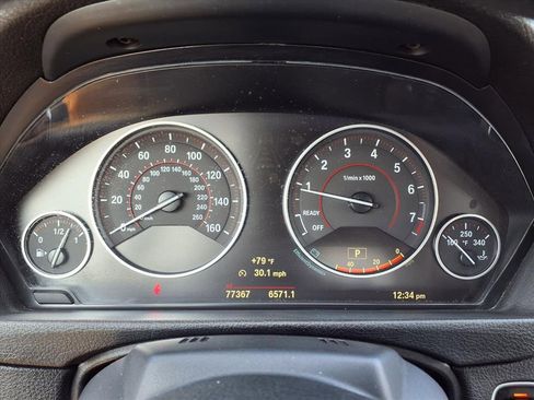 Used 2015 BMW 428i Convertible image 34