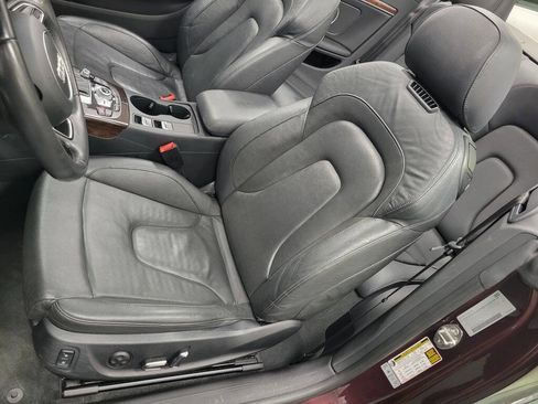 Used 2014 Audi A5 2.0T Premium Plus image 21